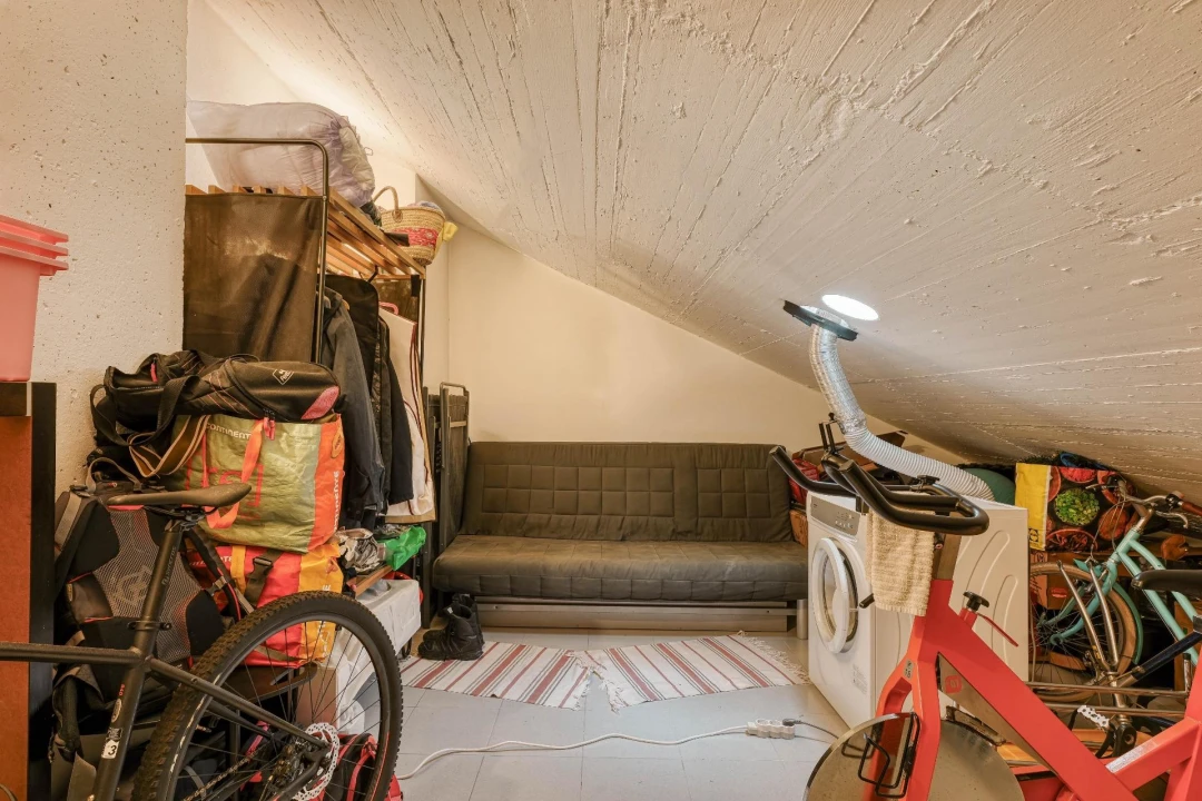 Apartamento T2 para Venda em Montijo e Afonsoeiro Foto 18