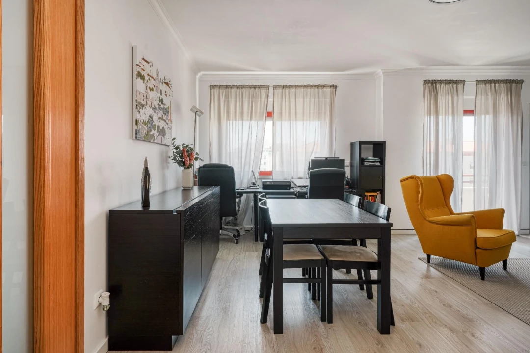 Apartamento T2 para Venda em Montijo e Afonsoeiro Foto 2
