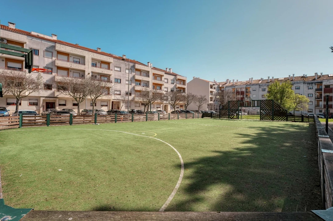 Apartamento T2 para Venda em Montijo e Afonsoeiro Foto 21