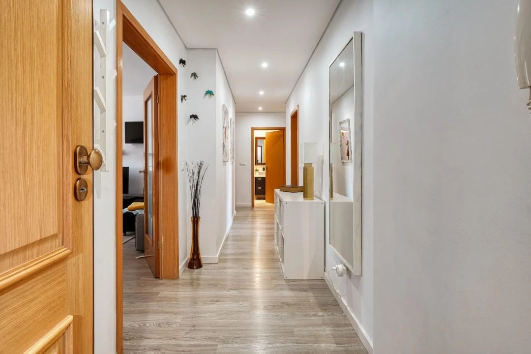 Apartamento T2 para Venda em Montijo e Afonsoeiro Foto 8