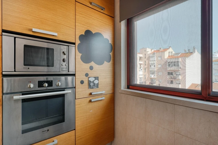 Apartamento T2 para Venda em Montijo e Afonsoeiro Foto 11