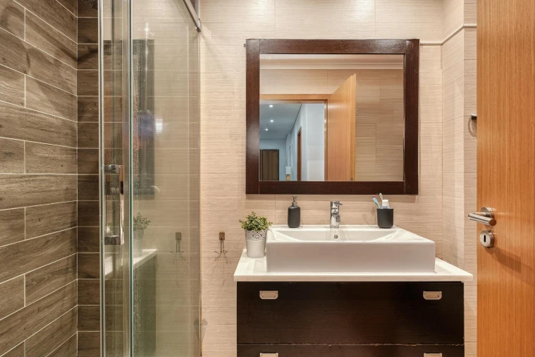 Apartamento T2 para Venda em Montijo e Afonsoeiro Foto 14