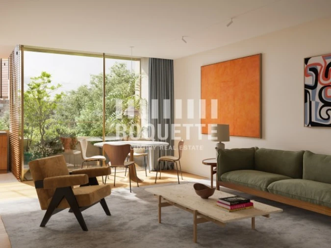 Apartamento T2 para Venda em Lordelo do Ouro e Massarelos Foto 2