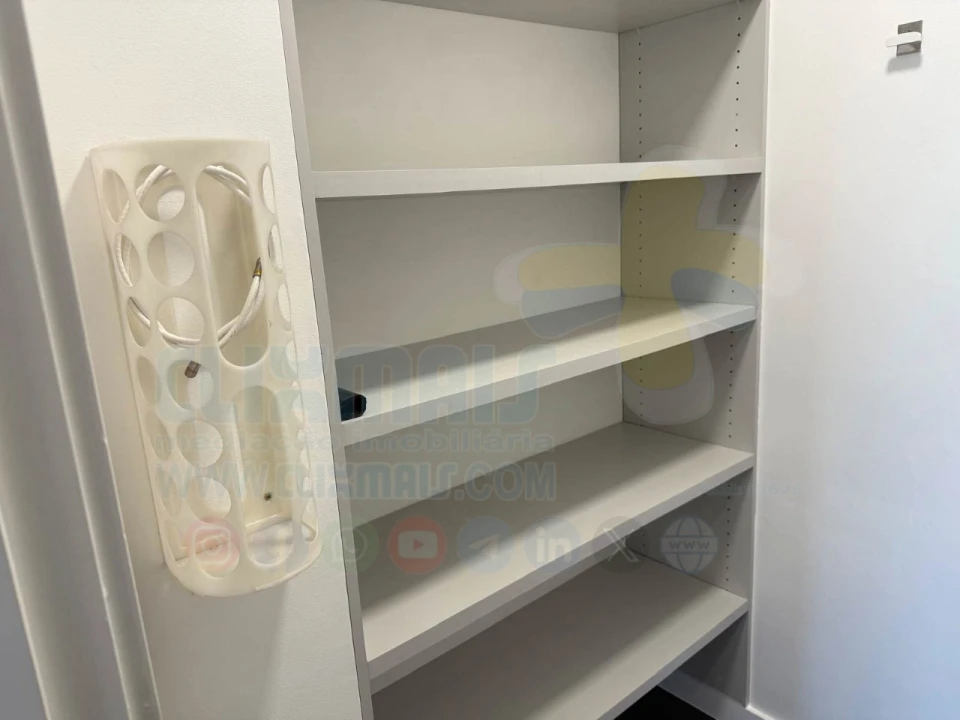 Apartamento T3 para Venda em Nogueira, Fraião e Lamaçães Foto 7