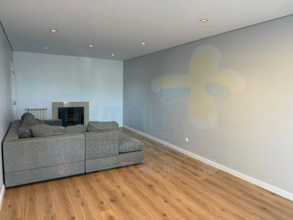Apartamento T3 para Venda em Nogueira, Fraião e Lamaçães Foto 11