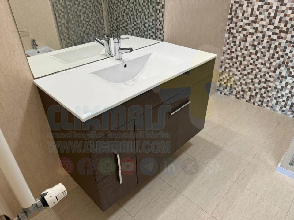 Apartamento T3 para Venda em Nogueira, Fraião e Lamaçães Foto 20