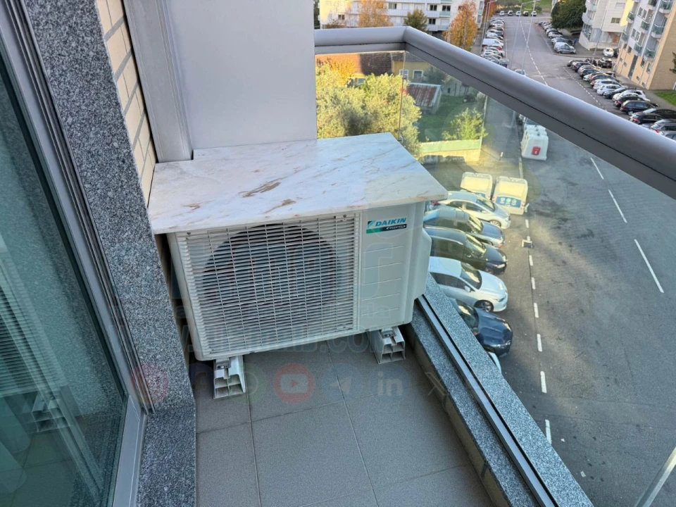 Apartamento T3 para Venda em Nogueira, Fraião e Lamaçães Foto 27