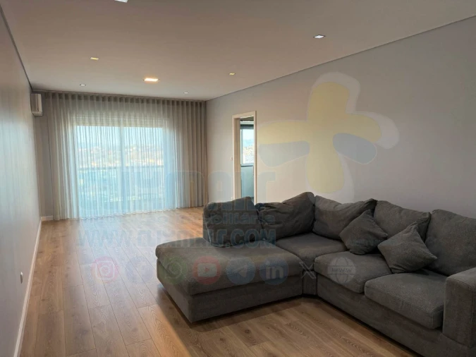 Apartamento T3 para Venda em Nogueira, Fraião e Lamaçães Foto 12