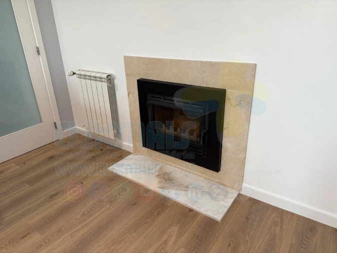 Apartamento T3 para Venda em Nogueira, Fraião e Lamaçães Foto 13