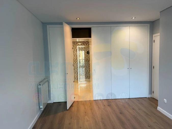 Apartamento T3 para Venda em Nogueira, Fraião e Lamaçães Foto 19