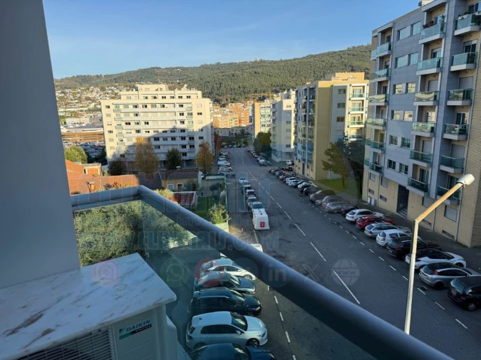 Apartamento T3 para Venda em Nogueira, Fraião e Lamaçães Foto 28