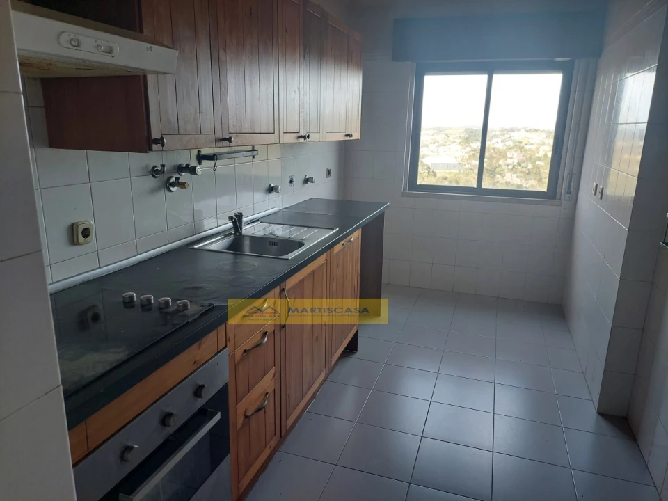 Apartamento T2 para Venda em Rio de Mouro Foto 10