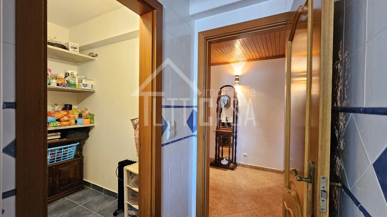 Apartamento T3 para Venda em Malveira e São Miguel de Alcainça Foto 17