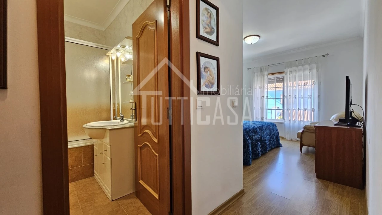 Apartamento T3 para Venda em Malveira e São Miguel de Alcainça Foto 19
