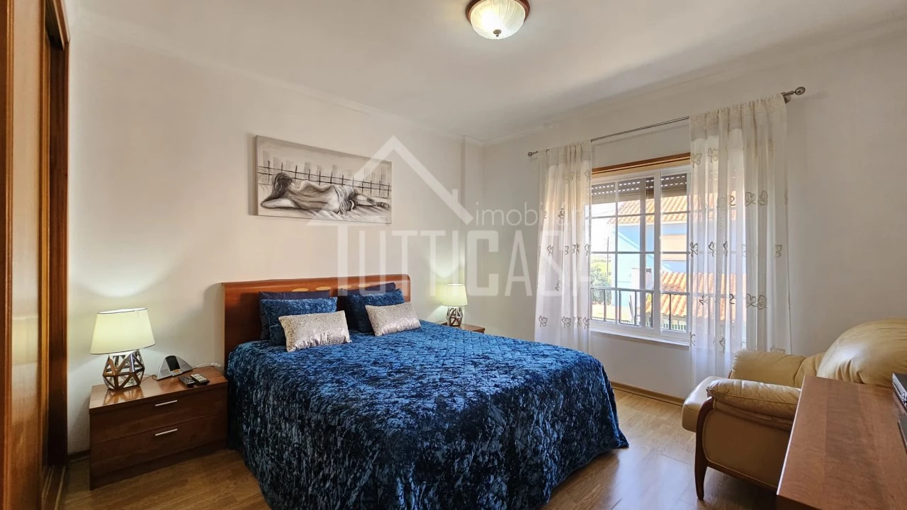 Apartamento T3 para Venda em Malveira e São Miguel de Alcainça Foto 24