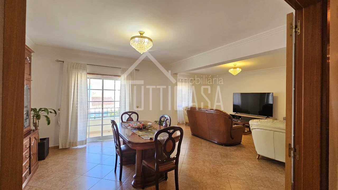 Apartamento T3 para Venda em Malveira e São Miguel de Alcainça Foto 8