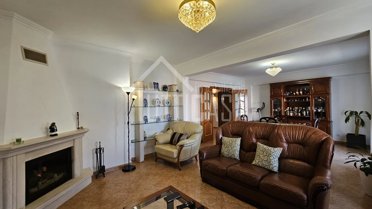 Apartamento T3 para Venda em Malveira e São Miguel de Alcainça Foto 3