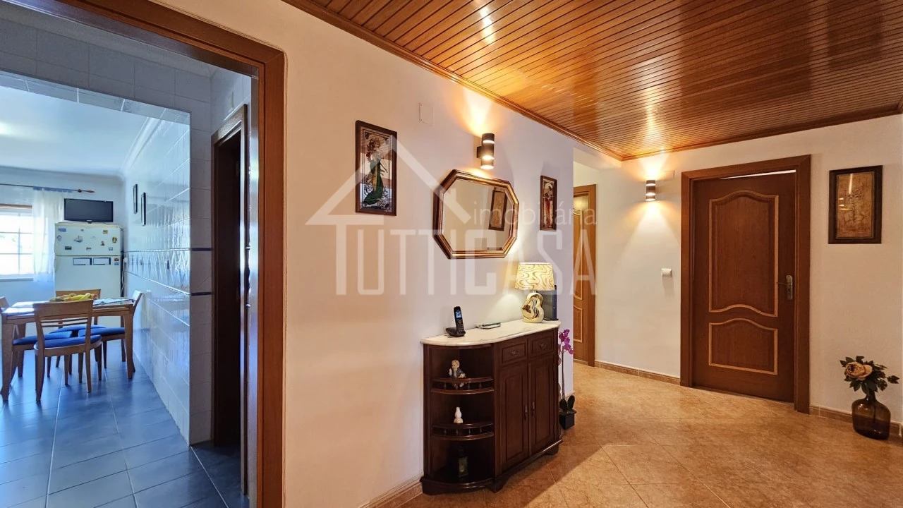 Apartamento T3 para Venda em Malveira e São Miguel de Alcainça Foto 12