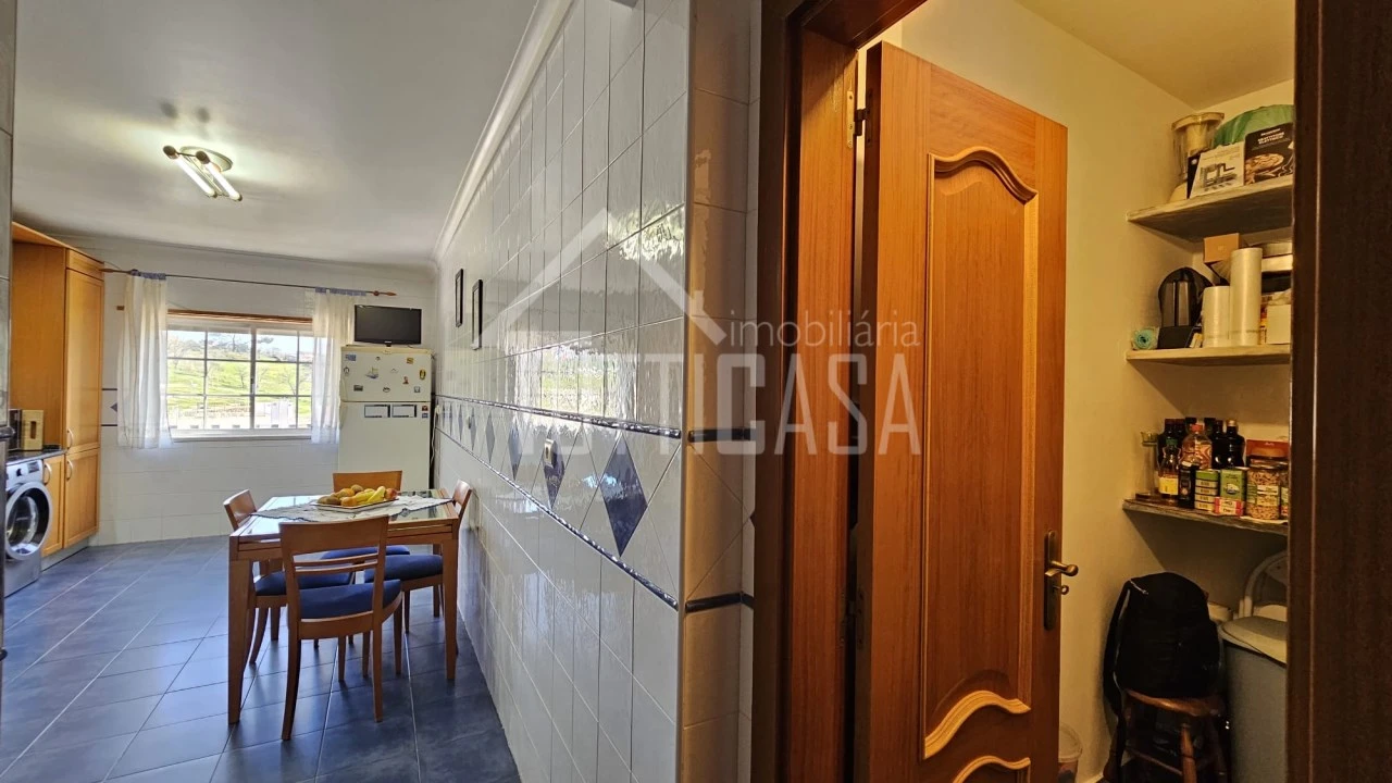 Apartamento T3 para Venda em Malveira e São Miguel de Alcainça Foto 16