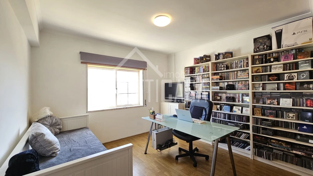 Apartamento T3 para Venda em Malveira e São Miguel de Alcainça Foto 27