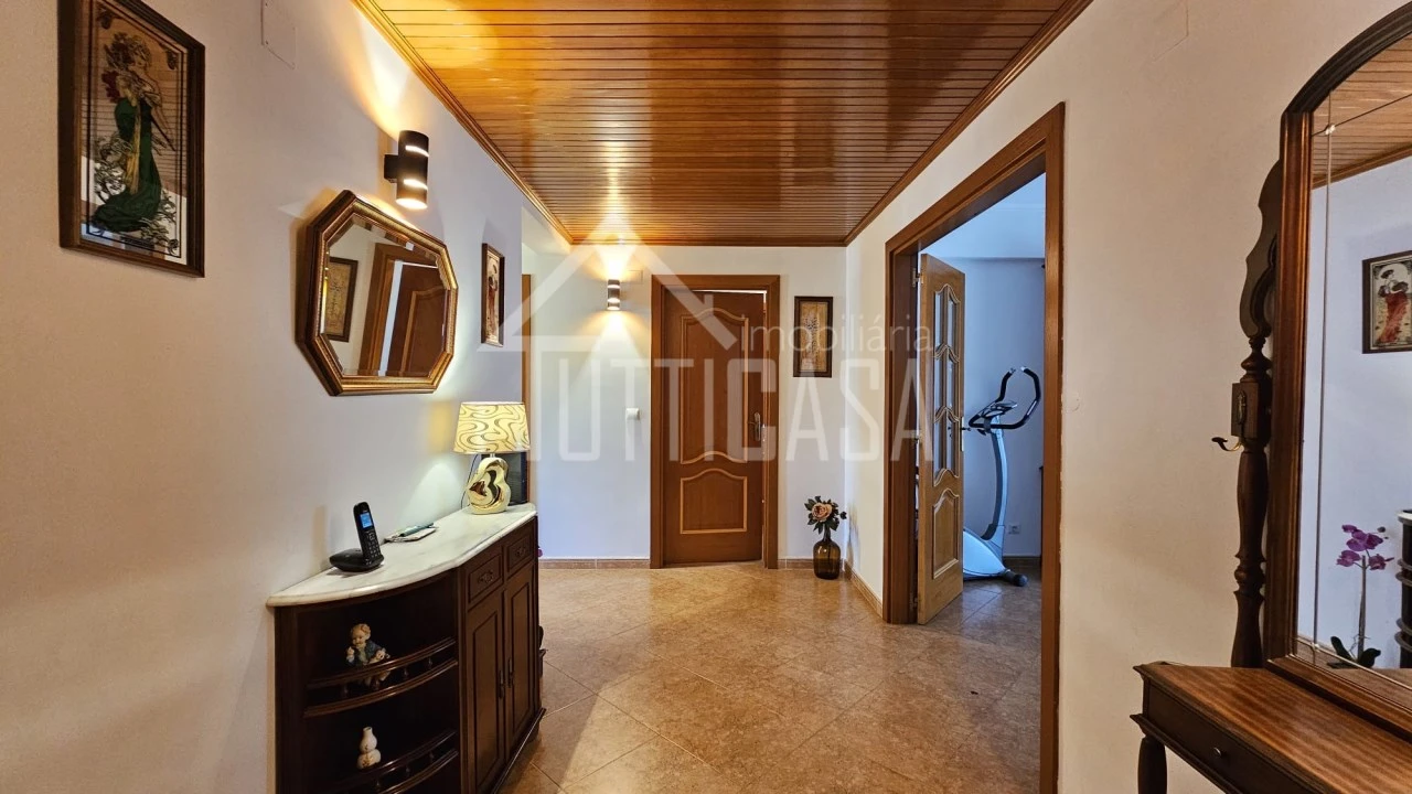 Apartamento T3 para Venda em Malveira e São Miguel de Alcainça Foto 18
