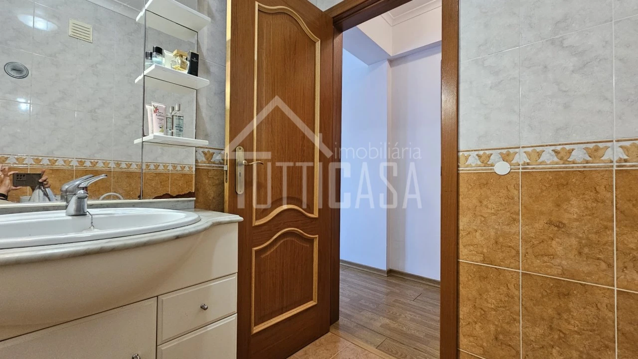 Apartamento T3 para Venda em Malveira e São Miguel de Alcainça Foto 21