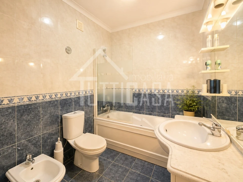 Apartamento T3 para Venda em Malveira e São Miguel de Alcainça Foto 26