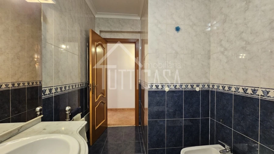 Apartamento T3 para Venda em Malveira e São Miguel de Alcainça Foto 37