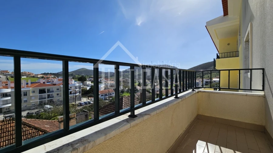 Apartamento T3 para Venda em Malveira e São Miguel de Alcainça Foto 34