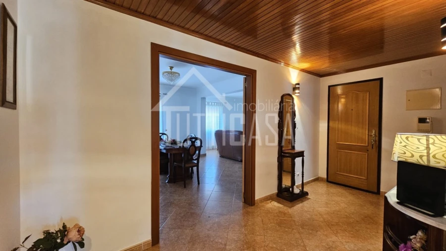 Apartamento T3 para Venda em Malveira e São Miguel de Alcainça Foto 41