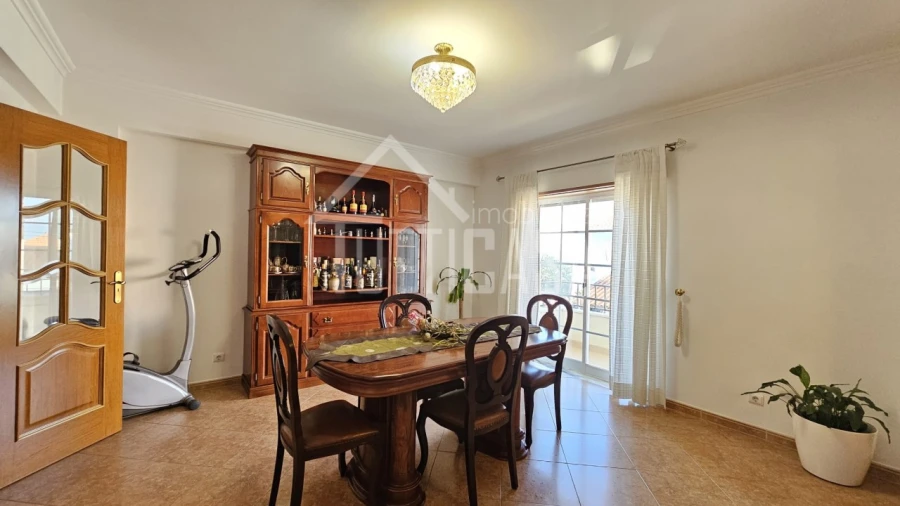 Apartamento T3 para Venda em Malveira e São Miguel de Alcainça Foto 6