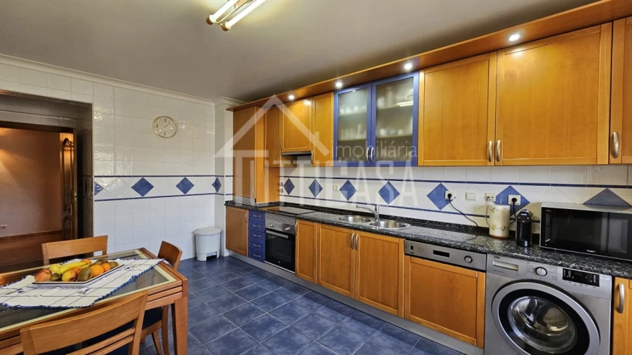 Apartamento T3 para Venda em Malveira e São Miguel de Alcainça Foto 13