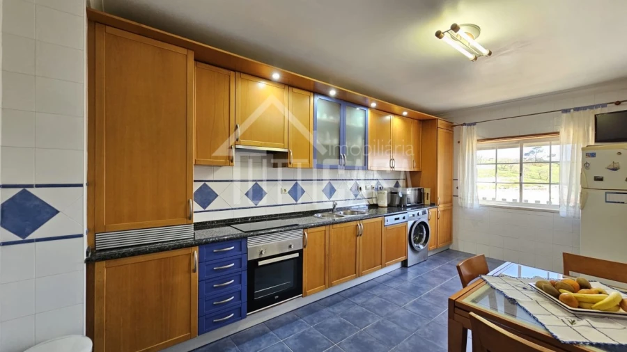 Apartamento T3 para Venda em Malveira e São Miguel de Alcainça Foto 14