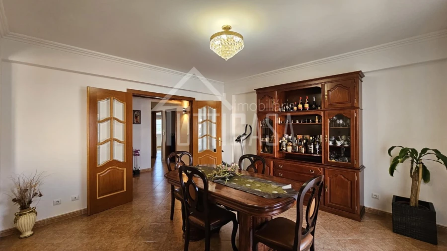 Apartamento T3 para Venda em Malveira e São Miguel de Alcainça Foto 7