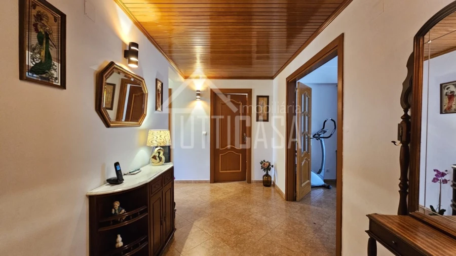 Apartamento T3 para Venda em Malveira e São Miguel de Alcainça Foto 18