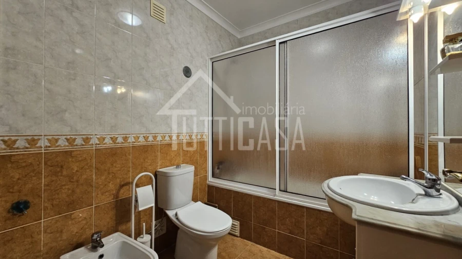 Apartamento T3 para Venda em Malveira e São Miguel de Alcainça Foto 22