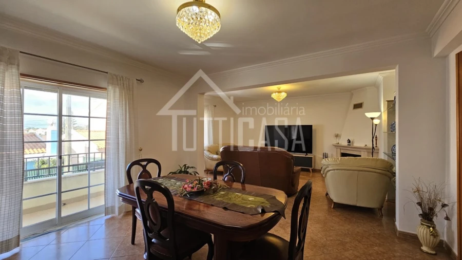 Apartamento T3 para Venda em Malveira e São Miguel de Alcainça Foto 5