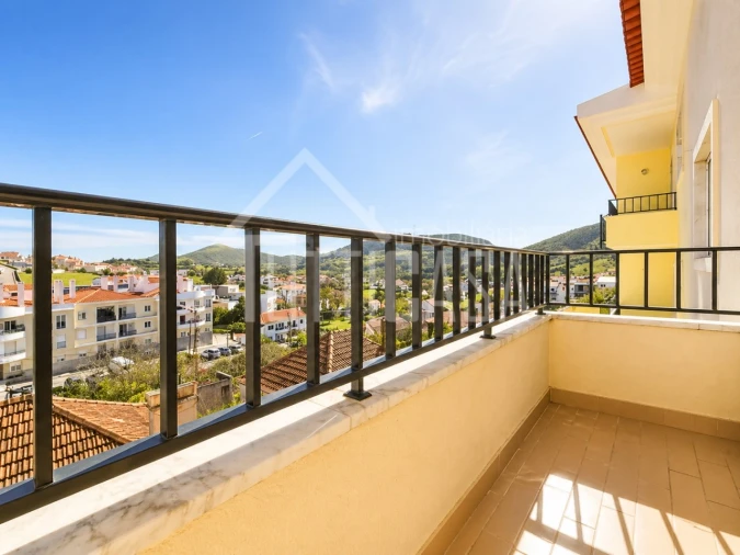 Apartamento T3 para Venda em Malveira e São Miguel de Alcainça Foto 23