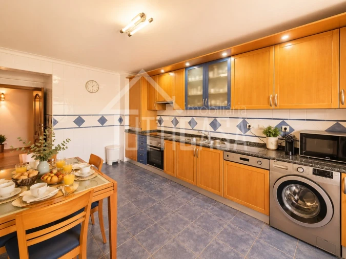 Apartamento T3 para Venda em Malveira e São Miguel de Alcainça Foto 11