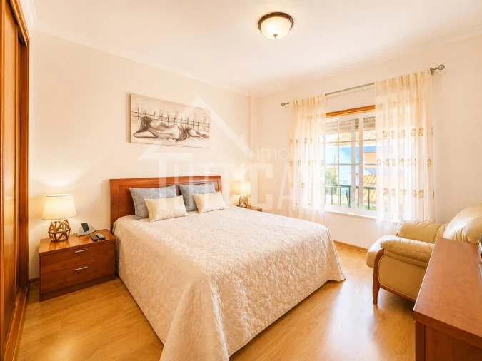 Apartamento T3 para Venda em Malveira e São Miguel de Alcainça Foto 13