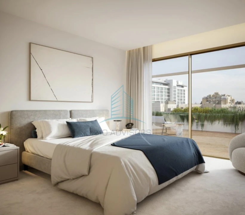 Apartamento T1 para Venda em Ramalde Foto 4