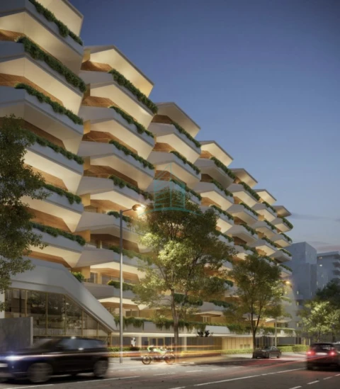 Apartamento T1 para Venda em Ramalde
