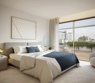 Apartamento T1 para Venda em Ramalde
