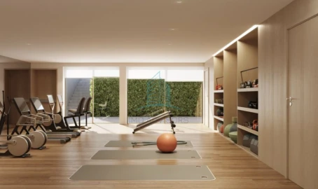 Apartamento T1 para Venda em Ramalde