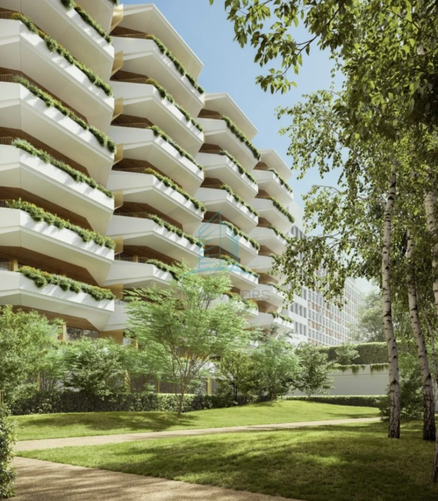 Apartamento T1 para Venda em Ramalde Foto 3