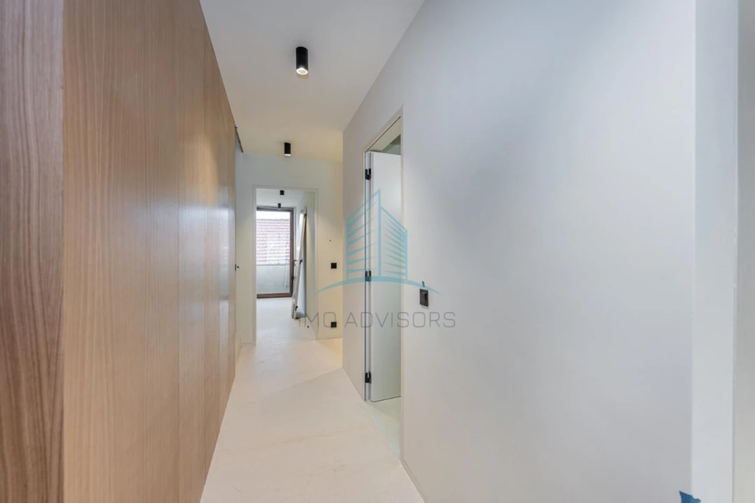 Apartamento T4 para Venda em Matosinhos e Leça da Palmeira Foto 10