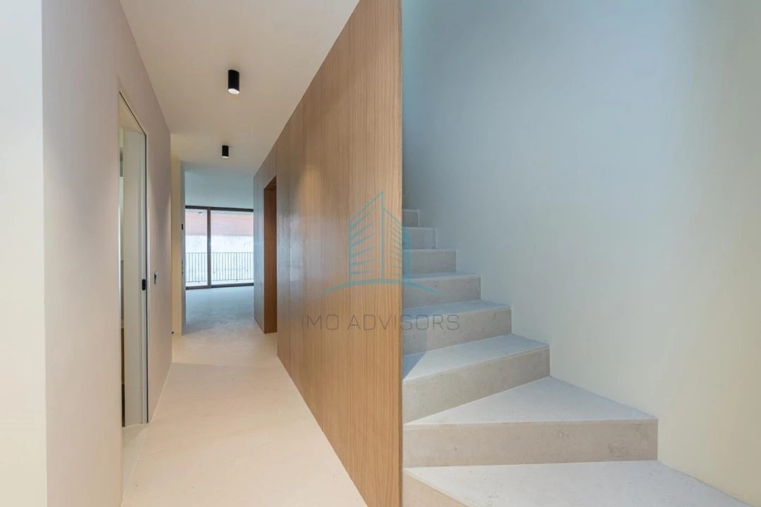 Apartamento T4 para Venda em Matosinhos e Leça da Palmeira Foto 13