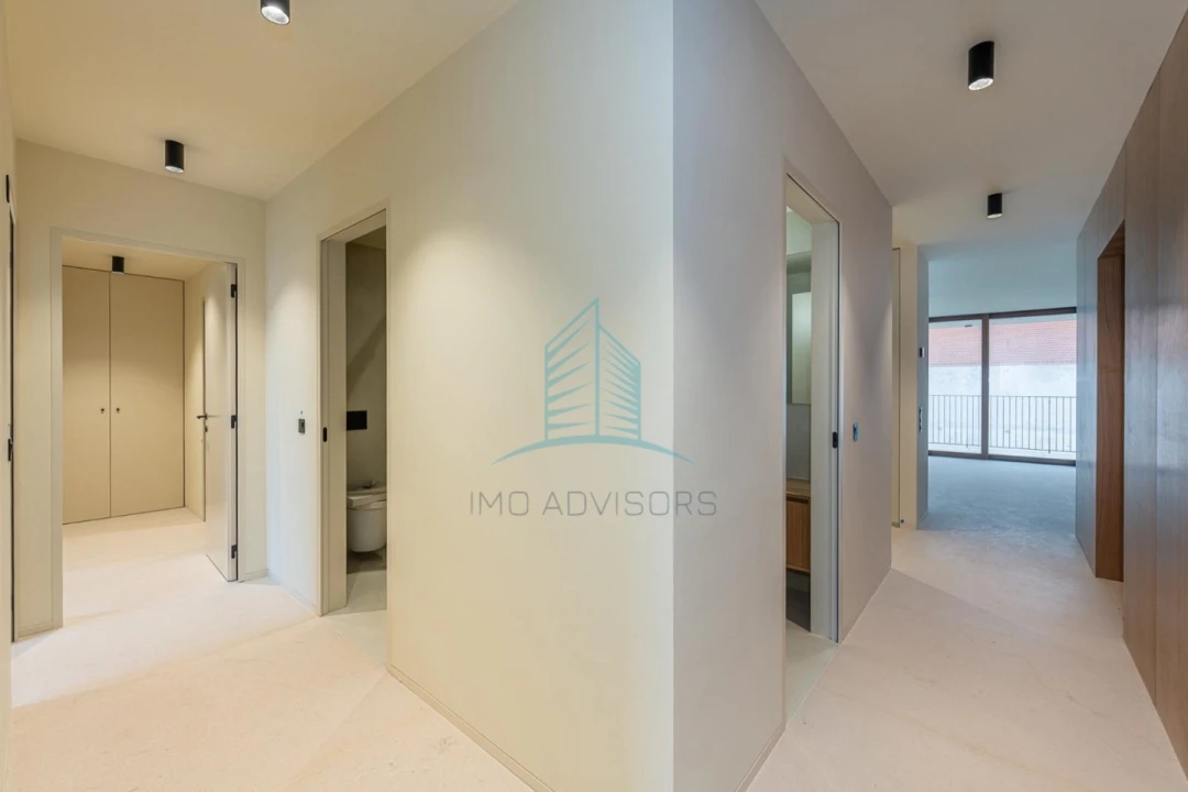 Apartamento T4 para Venda em Matosinhos e Leça da Palmeira Foto 14