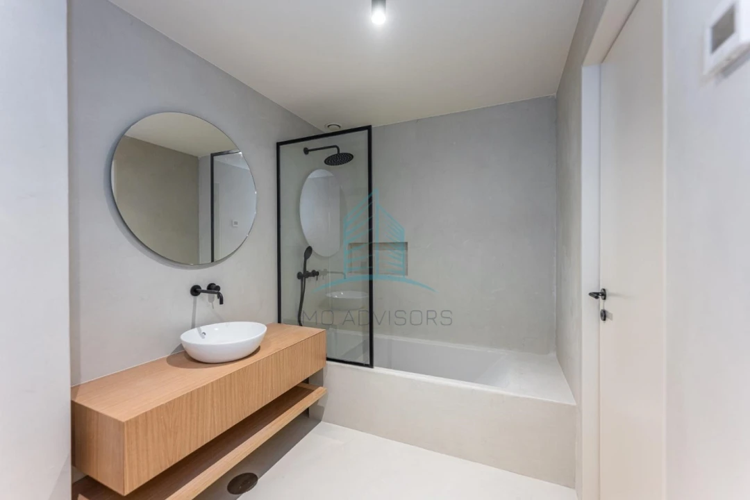 Apartamento T4 para Venda em Matosinhos e Leça da Palmeira Foto 16