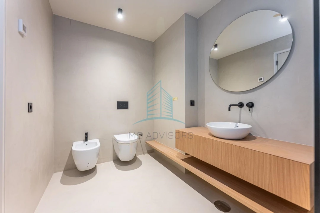 Apartamento T4 para Venda em Matosinhos e Leça da Palmeira Foto 17